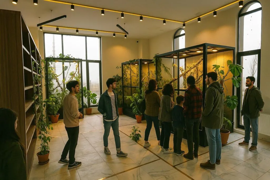 İç Anadolu’da Bir İlk Keskin’e Yapılıyor – Kırıkkale Haber, Son Dakika Kırıkkale Haberleri İç Anadolu’da Bir İlk Keskin’e Yapılıyor - Kırıkkale Haber, Son Dakika Kırıkkale Haberleri