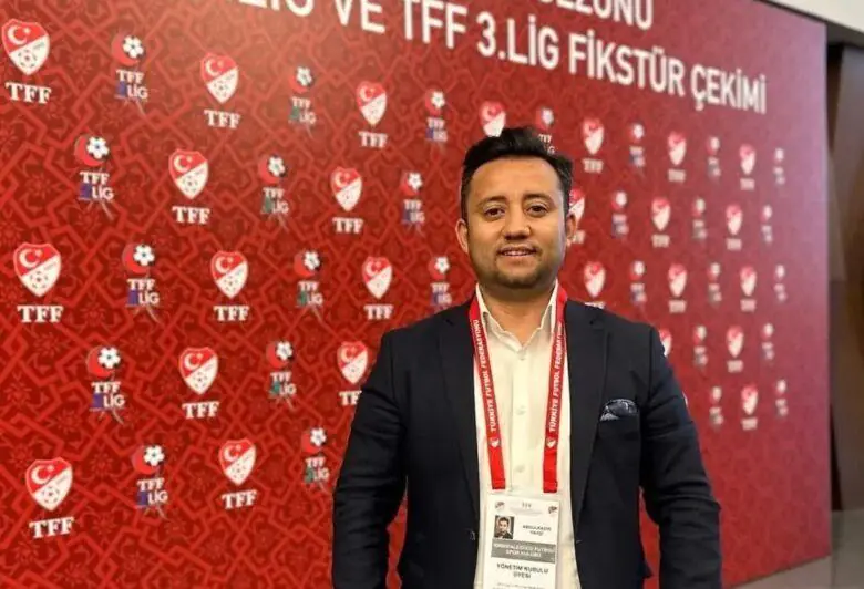 Kırıkkale FK kongreye gidiyor - Kırıkkale Haber, Son Dakika Kırıkkale Haberleri Kırıkkale FK kongreye gidiyor - Kırıkkale Haber, Son Dakika Kırıkkale Haberleri