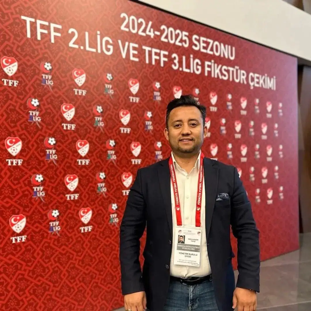 Kırıkkale FK kongreye gidiyor - Kırıkkale Haber, Son Dakika Kırıkkale Haberleri Kırıkkale FK kongreye gidiyor - Kırıkkale Haber, Son Dakika Kırıkkale Haberleri