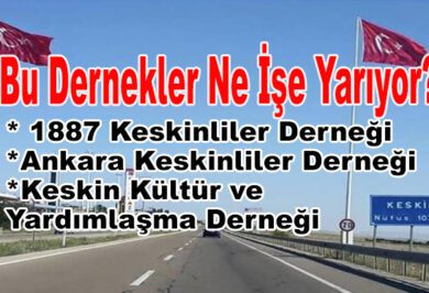 Vefasızlıkta Rekor! Bu Dernekler Ne İşe Yarıyor? - Kırıkkale Haber, Son Dakika Kırıkkale Haberleri