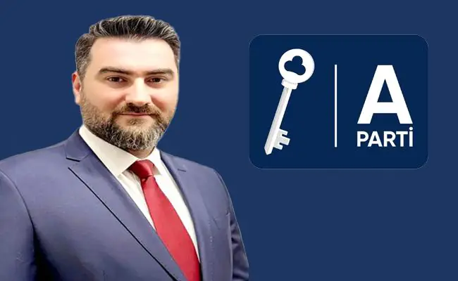İl Başkanı Özaydın'dan Dijital Alarm Çağrısı - Kırıkkale Haber, Son Dakika Kırıkkale Haberleri İl Başkanı Özaydın'dan Dijital Alarm Çağrısı - Kırıkkale Haber, Son Dakika Kırıkkale Haberleri