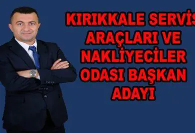 Serdar Ağırman Her Esnafımızın Sorunu Bizim Sorunumuz - Kırıkkale Haber, Son Dakika Kırıkkale Haberleri