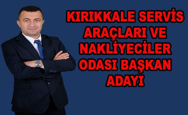 Serdar Ağırman Her Esnafımızın Sorunu Bizim Sorunumuz - Kırıkkale Haber, Son Dakika Kırıkkale Haberleri Serdar Ağırman Her Esnafımızın Sorunu Bizim Sorunumuz - Kırıkkale Haber, Son Dakika Kırıkkale Haberleri