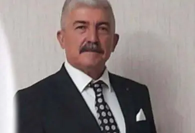 Karaahmetli Muhtarı İstifa Etti - Kırıkkale Haber, Son Dakika Kırıkkale Haberleri