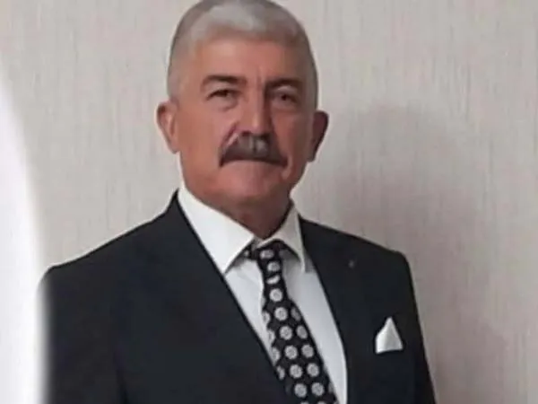 Karaahmetli Muhtarı İstifa Etti - Kırıkkale Haber, Son Dakika Kırıkkale Haberleri