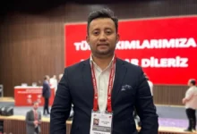 Kırıkkale FK’da Başkan Yeni Başkan Abdulkadir Yahşi - Kırıkkale Haber, Son Dakika Kırıkkale Haberleri