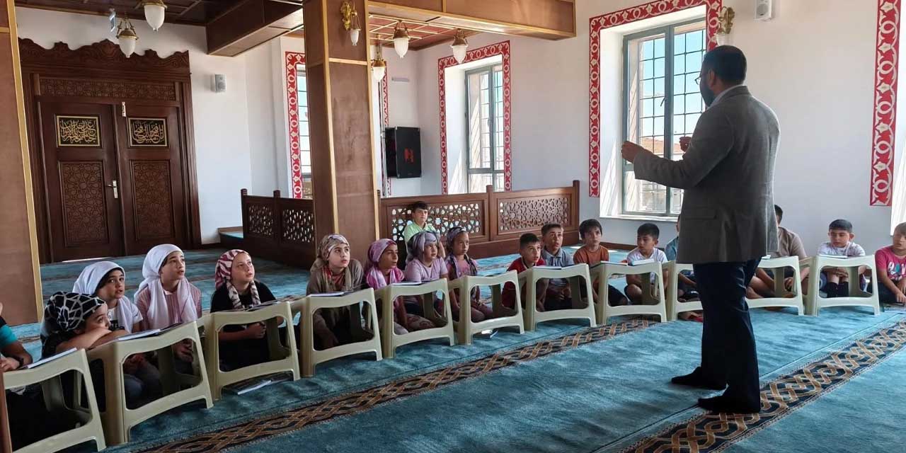 Bahşılı’da TOKİ cami dualarla açıldı - Kırıkkale Haber, Son Dakika Kırıkkale Haberleri Bahşılı’da TOKİ cami dualarla açıldı - Kırıkkale Haber, Son Dakika Kırıkkale Haberleri