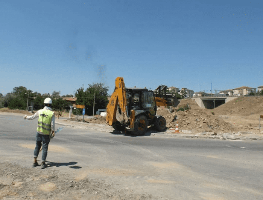 Kırıkkale-Konya yolu ışıklandı - Kırıkkale Haber, Son Dakika Kırıkkale Haberleri Kırıkkale-Konya yolu ışıklandı - Kırıkkale Haber, Son Dakika Kırıkkale Haberleri