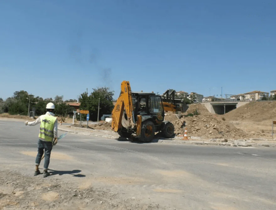Kırıkkale-Konya yolu ışıklandı - Kırıkkale Haber, Son Dakika Kırıkkale Haberleri Kırıkkale-Konya yolu ışıklandı - Kırıkkale Haber, Son Dakika Kırıkkale Haberleri