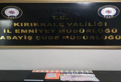 Sulakyurt’ta Muharrem Ayı coşkusu - Kırıkkale Haber, Son Dakika Kırıkkale Haberleri