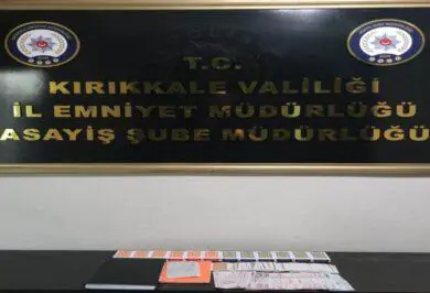 Sulakyurt’ta Muharrem Ayı coşkusu - Kırıkkale Haber, Son Dakika Kırıkkale Haberleri