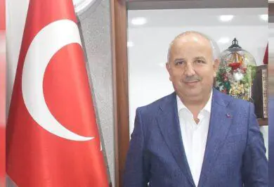 Cönger: “Kırıkkale Üniversitesi’nin vefasızlığı kabul edilemez!” - Kırıkkale Haber, Son Dakika Kırıkkale Haberleri