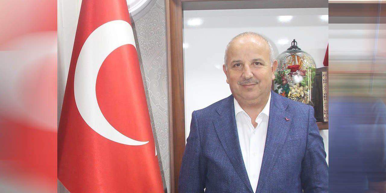Cönger: “Kırıkkale Üniversitesi’nin vefasızlığı kabul edilemez!” - Kırıkkale Haber, Son Dakika Kırıkkale Haberleri Cönger: “Kırıkkale Üniversitesi’nin vefasızlığı kabul edilemez!” - Kırıkkale Haber, Son Dakika Kırıkkale Haberleri