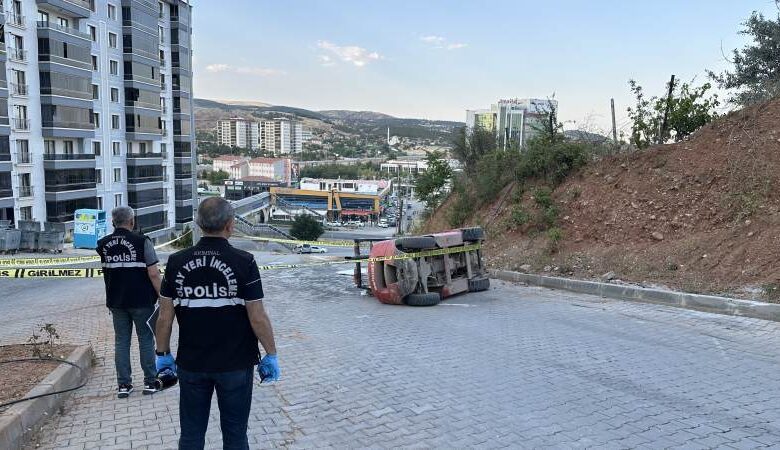 Otomatik taslak - Kırıkkale Haber, Son Dakika Kırıkkale Haberleri