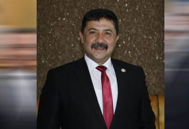 Gümüş: “Hainlere asla izin vermeyeceğiz” - Kırıkkale Haber, Son Dakika Kırıkkale Haberleri