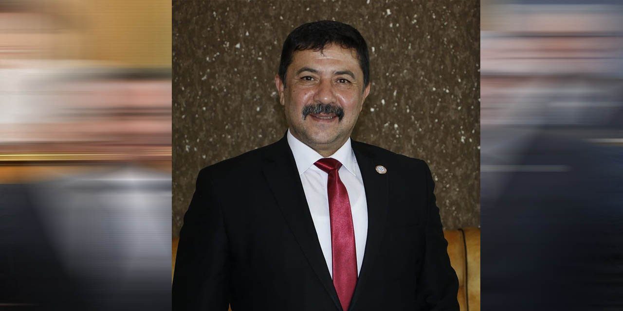 Gümüş: “Hainlere asla izin vermeyeceğiz” - Kırıkkale Haber, Son Dakika Kırıkkale Haberleri Gümüş: “Hainlere asla izin vermeyeceğiz” - Kırıkkale Haber, Son Dakika Kırıkkale Haberleri