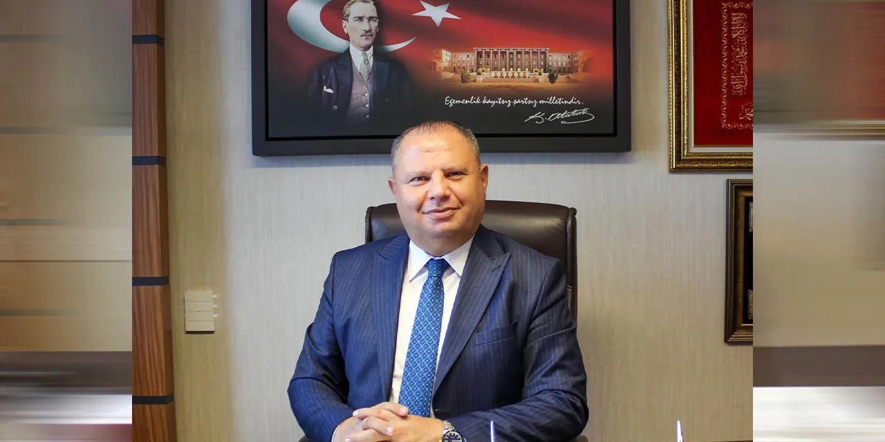 Öztürk: “Kırıkkale sanayi kuruluşlarının merkezi oluyor” - Kırıkkale Haber, Son Dakika Kırıkkale Haberleri Öztürk: “Kırıkkale sanayi kuruluşlarının merkezi oluyor” - Kırıkkale Haber, Son Dakika Kırıkkale Haberleri