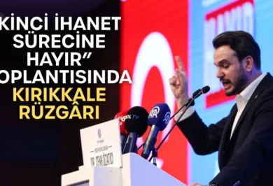 Kırıkkale Haber, Son Dakika Kırıkkale Haberleri