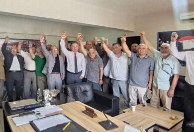 İYİ Parti Kırıkkale’de yeni güç: Bülent Gögem göreve başladı - Kırıkkale Haber, Son Dakika Kırıkkale Haberleri