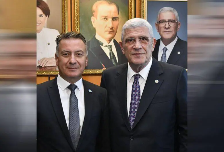 Tanrıverdi: “15 Temmuz hainliğini unutmayacağız!” - Kırıkkale Haber, Son Dakika Kırıkkale Haberleri