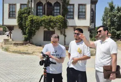 Otomatik taslak - Kırıkkale Haber, Son Dakika Kırıkkale Haberleri