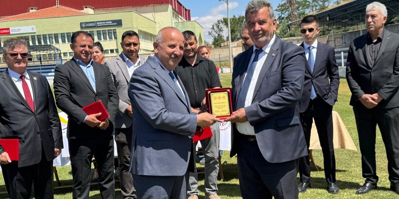 Keskin’de Yaz Spor okulları coşkuyla başladı - Kırıkkale Haber, Son Dakika Kırıkkale Haberleri Keskin’de Yaz Spor okulları coşkuyla başladı - Kırıkkale Haber, Son Dakika Kırıkkale Haberleri