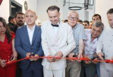 Sanatın kalbi Kırıkkale’de atıyor - Kırıkkale Haber, Son Dakika Kırıkkale Haberleri