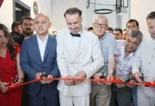 Sanatın kalbi Kırıkkale’de atıyor - Kırıkkale Haber, Son Dakika Kırıkkale Haberleri