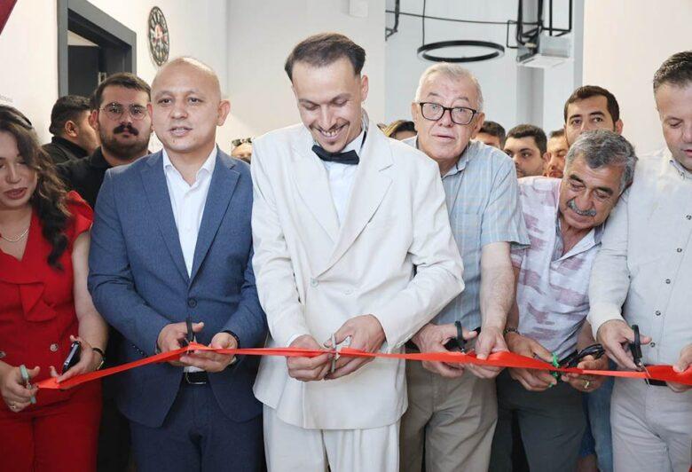 Sanatın kalbi Kırıkkale’de atıyor - Kırıkkale Haber, Son Dakika Kırıkkale Haberleri