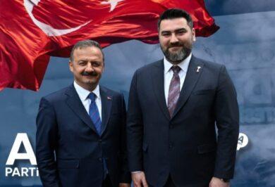 Özaydın: “Sizin derdiniz koltuk, bizim derdimiz vatan” - Kırıkkale Haber, Son Dakika Kırıkkale Haberleri