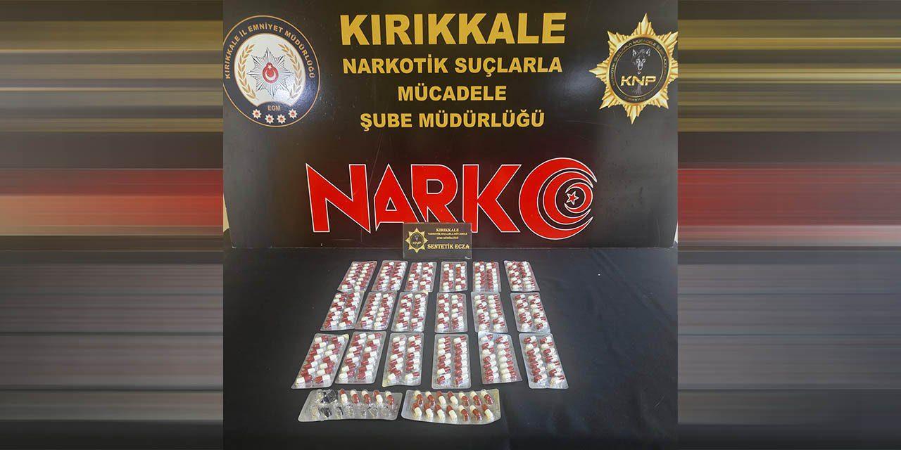 Yahşihan’da zanlılar yakalandı! - Kırıkkale Haber, Son Dakika Kırıkkale Haberleri Yahşihan’da zanlılar yakalandı! - Kırıkkale Haber, Son Dakika Kırıkkale Haberleri