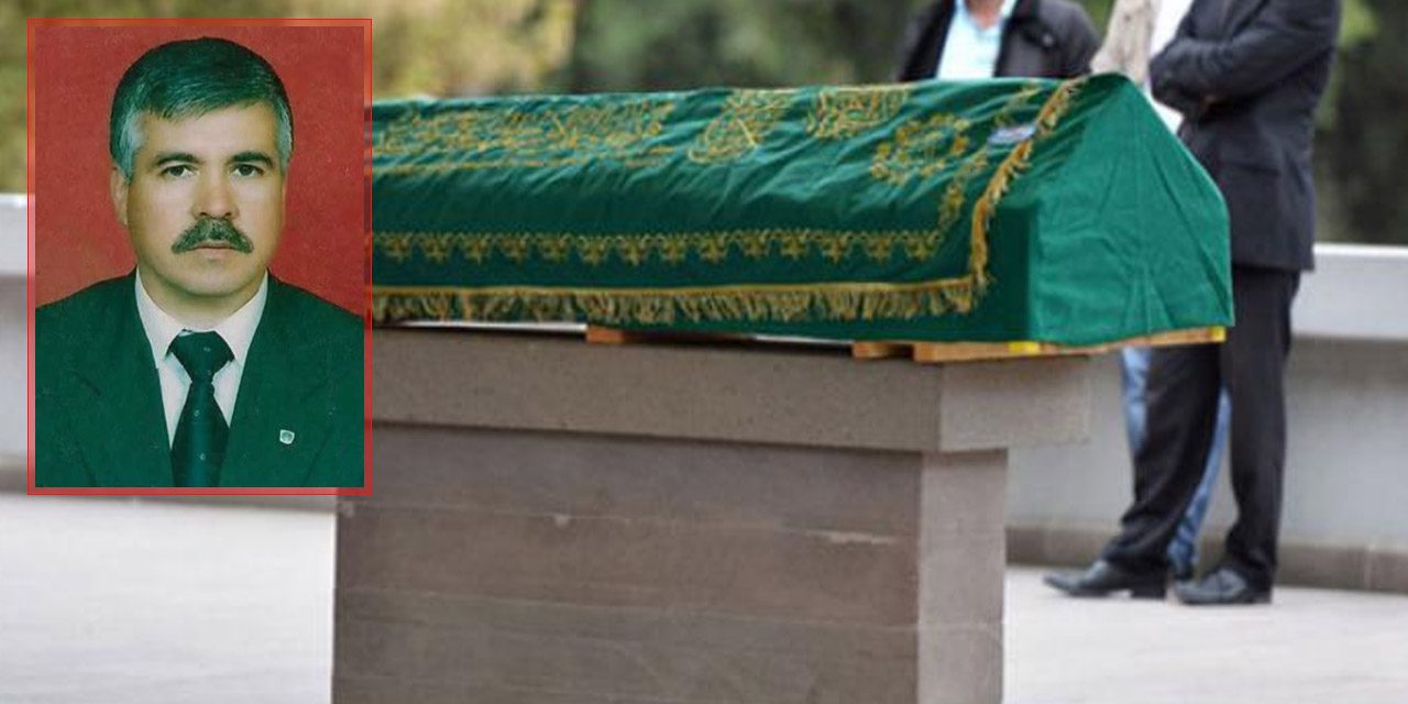 Yahşihan’ın Sevilen İsmi Servet Karayel Hayatını Kaybetti - Kırıkkale Haber, Son Dakika Kırıkkale Haberleri Yahşihan’ın Sevilen İsmi Servet Karayel Hayatını Kaybetti - Kırıkkale Haber, Son Dakika Kırıkkale Haberleri