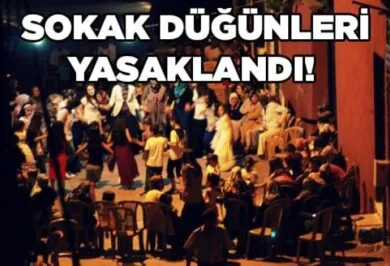 Kırıkkale Valiliği’nden düğünlere yeni düzenleme - Kırıkkale Haber, Son Dakika Kırıkkale Haberleri