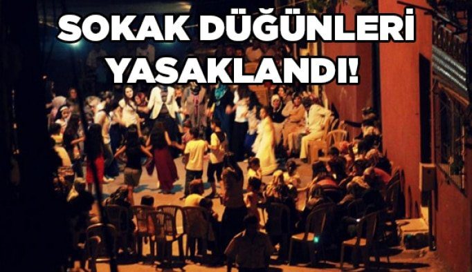 Kırıkkale Valiliği’nden düğünlere yeni düzenleme - Kırıkkale Haber, Son Dakika Kırıkkale Haberleri