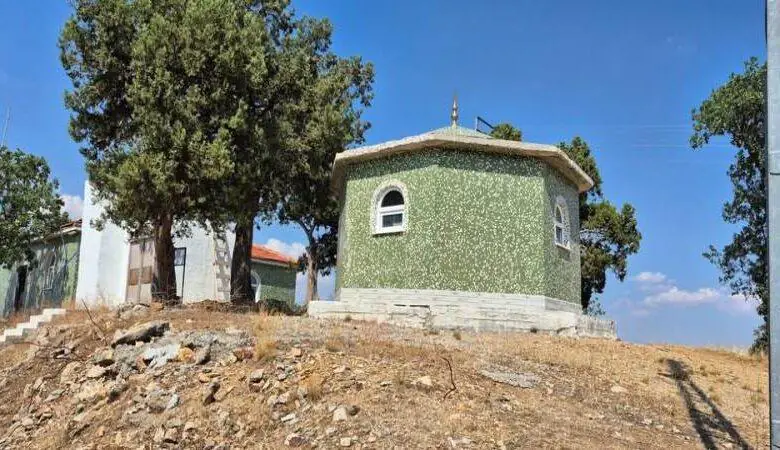 Bozuk yollar tarih oluyor, Çelebi yenileniyor! - Kırıkkale Haber, Son Dakika Kırıkkale Haberleri
