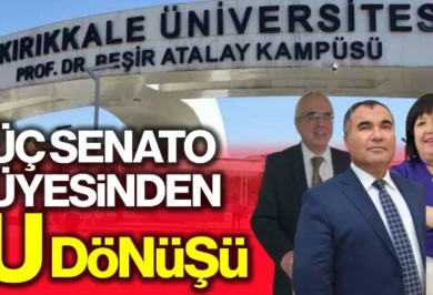 Yedi Yılda Ne Değişti ? - Kırıkkale Haber, Son Dakika Kırıkkale Haberleri