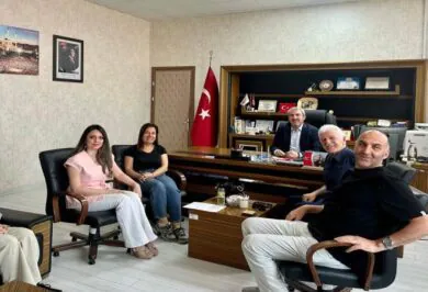 Kamy Binalarında 322 Milyon Tl Geri Dönüşüm - Kırıkkale Haber, Son Dakika Kırıkkale Haberleri