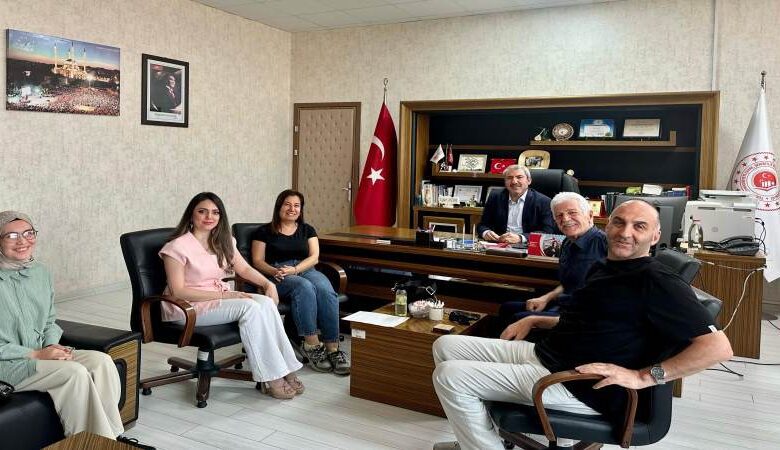 Kamy Binalarında 322 Milyon Tl Geri Dönüşüm - Kırıkkale Haber, Son Dakika Kırıkkale Haberleri