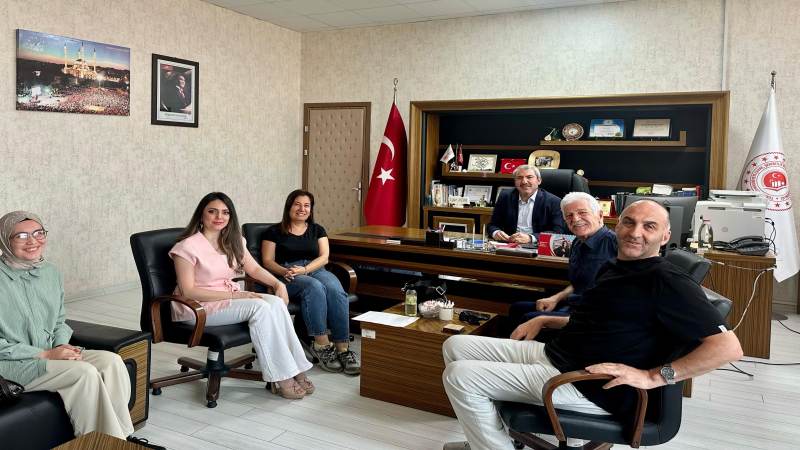 Kamy Binalarında 322 Milyon Tl Geri Dönüşüm - Kırıkkale Haber, Son Dakika Kırıkkale Haberleri Kamy Binalarında 322 Milyon Tl Geri Dönüşüm - Kırıkkale Haber, Son Dakika Kırıkkale Haberleri