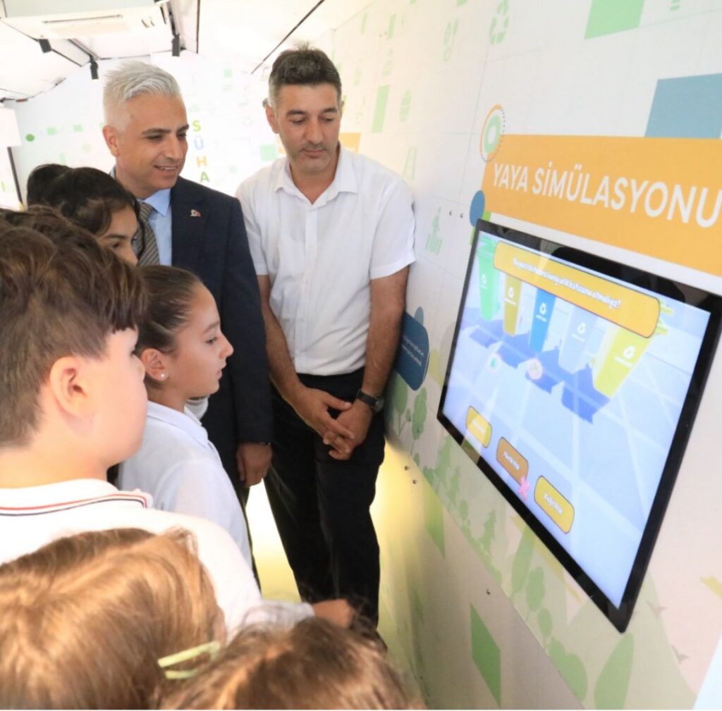 Hemşerimiz, Demet İETT’yi Dünya Devleri Arasında Zirveye Taşıdı – Kırıkkale Haber, Son Dakika Kırıkkale Haberleri Hemşerimiz, Demet İETT'yi Dünya Devleri Arasında Zirveye Taşıdı - Kırıkkale Haber, Son Dakika Kırıkkale Haberleri