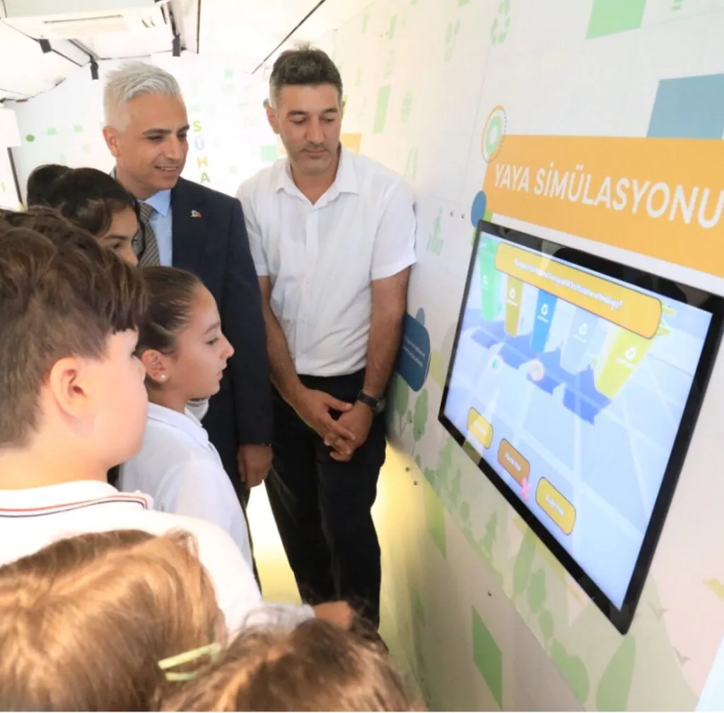 Hemşerimiz, Demet İETT’yi Dünya Devleri Arasında Zirveye Taşıdı – Kırıkkale Haber, Son Dakika Kırıkkale Haberleri Hemşerimiz, Demet İETT'yi Dünya Devleri Arasında Zirveye Taşıdı - Kırıkkale Haber, Son Dakika Kırıkkale Haberleri