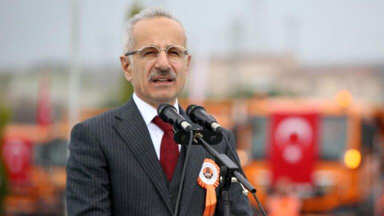 Ulaştırma ve Altyapı Bakanı Uraloğlu Kırıkkale’ye geliyor - Kırıkkale Haber, Son Dakika Kırıkkale Haberleri