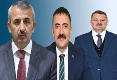 Kırıkkale Halkı Sandığa Gitti: En Başarılı Vali Yunus Sezer! - Kırıkkale Haber, Son Dakika Kırıkkale Haberleri