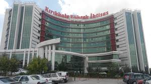 Skandalların Hastanesinde Başhekim Belirsizliği !!! - Kırıkkale Haber, Son Dakika Kırıkkale Haberleri