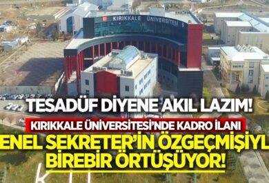 Kırıkkale Haber, Son Dakika Kırıkkale Haberleri