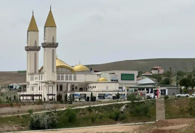 Siyeri Nebi müzesi Asr-ı Saadet’i yaşatıyor - Kırıkkale Haber, Son Dakika Kırıkkale Haberleri Siyeri Nebi müzesi Asr-ı Saadet’i yaşatıyor - Kırıkkale Haber, Son Dakika Kırıkkale Haberleri