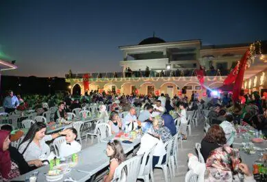 67 Çocuk İçin Sünnet Şöleni Düzenlendi - Kırıkkale Haber, Son Dakika Kırıkkale Haberleri