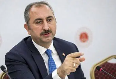 Abdülhamit Gül’den Rektöre Tokat Gibi Tepki - Kırıkkale Haber, Son Dakika Kırıkkale Haberleri