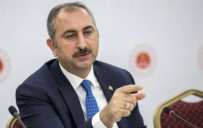Abdülhamit Gül’den Rektöre Tokat Gibi Tepki - Kırıkkale Haber, Son Dakika Kırıkkale Haberleri