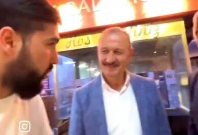 Rektör’den Yeni Vefasızlık: Bu Kez Özbekistan’da “Köfte ve Ayran” Hedefte! - Kırıkkale Haber, Son Dakika Kırıkkale Haberleri